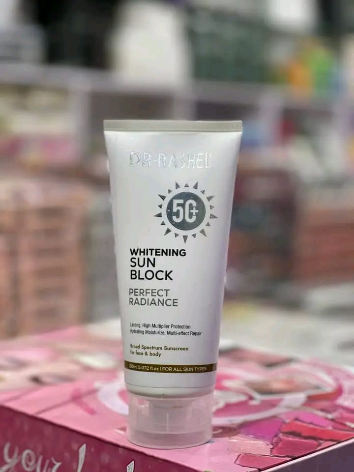 The Ultimate Glow Up Trio Bundle