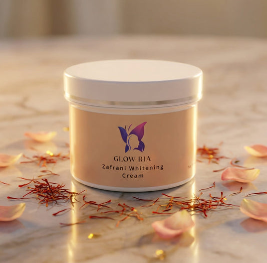 Glow Ria Zafrani Moisturizing Cream